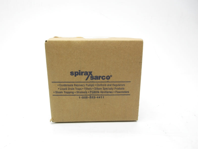 SPIRAX SARCO 33069F NSFS