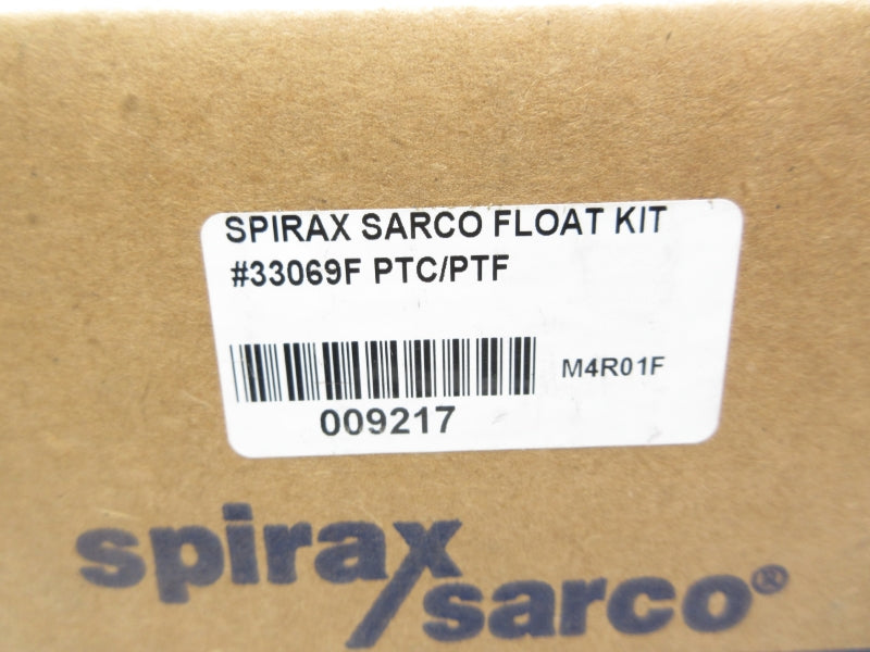 SPIRAX SARCO 33069F NSFS