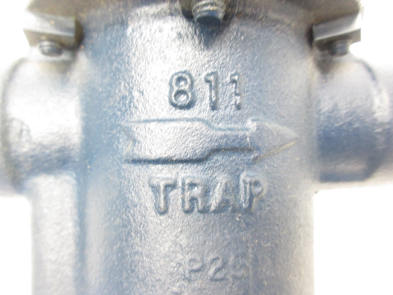 ARMSTRONG 811 70PSI 1/2" NSNP