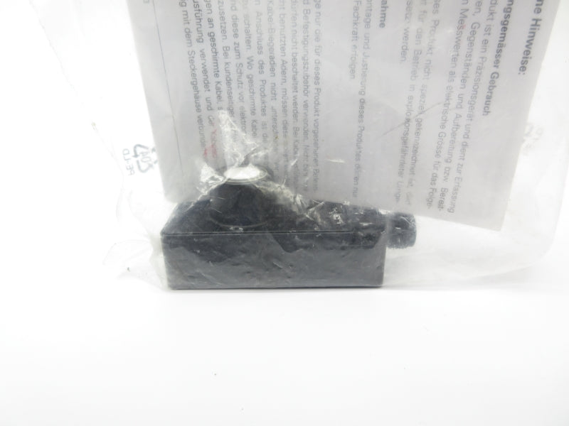BAUMER UNDK30P1703/S14 NSMP