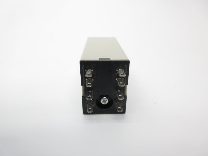 OMRON H3Y-2 100-120VAC 10S NSMP