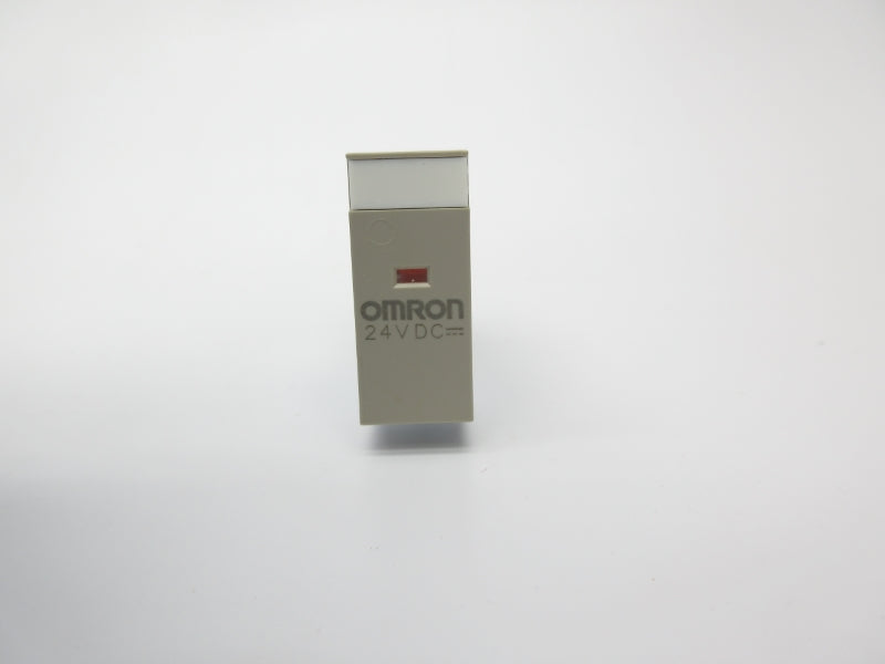 OMRON G2R-1-S-DC24(S) 24VDC (PKG OF 10) NSMP