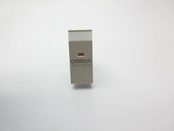 OMRON G2R-1-S-DC24(S) 24VDC (PKG OF 10) NSMP