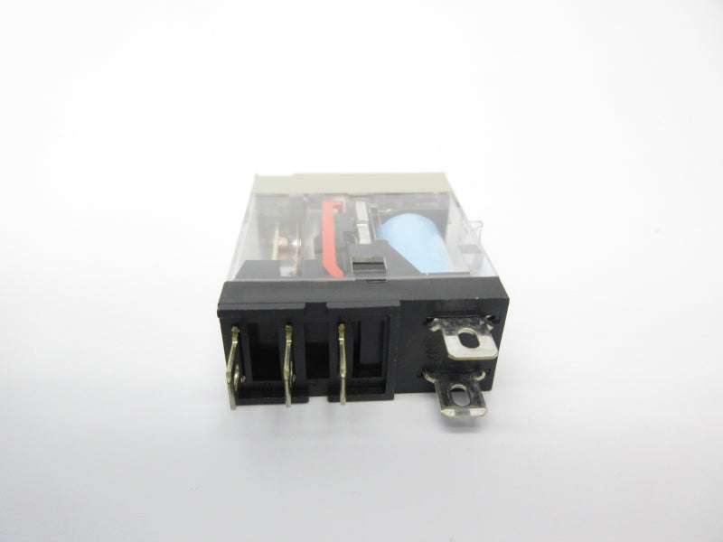 OMRON G2R-1-S-DC24(S) 24VDC (PKG OF 10) NSMP