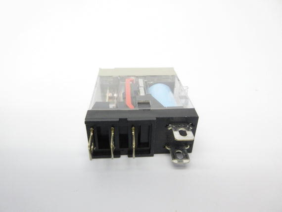 OMRON G2R-1-S-DC24(S) 24VDC (PKG OF 10) NSMP