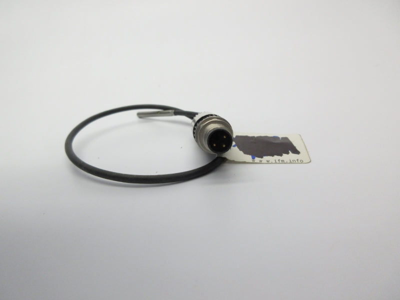 IFM EFECTOR IZ5048W/E UI0003 NSNP