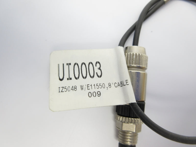 IFM EFECTOR IZ5048W/E UI0003 NSNP