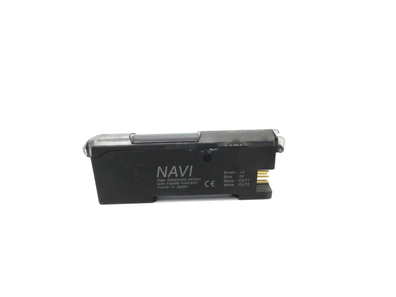 SUNX LS-401P NSNP