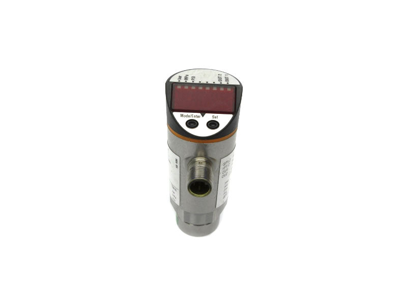 IFM EFECTOR PN7302 18-36VDC NSNP