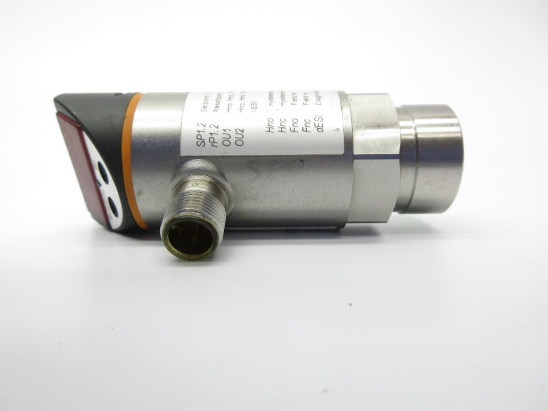 IFM EFECTOR PN7302 18-36VDC NSNP