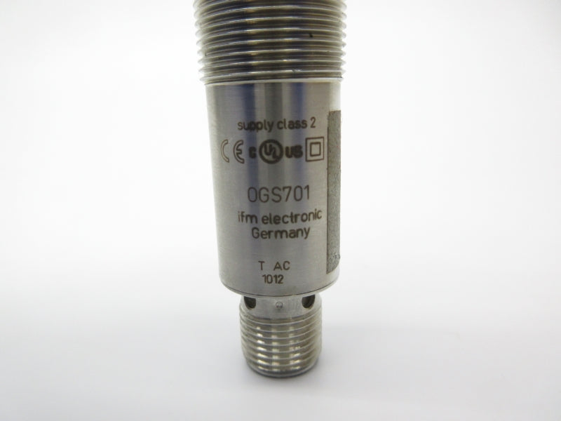 IFM EFECTOR OGS701 NSNP