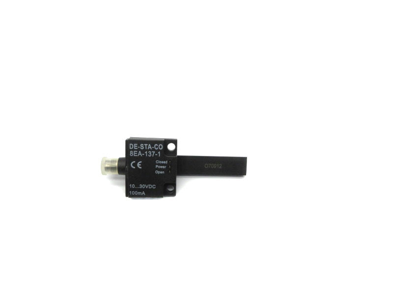 DESTACO 8EA-137-1 10-30VDC NSNP
