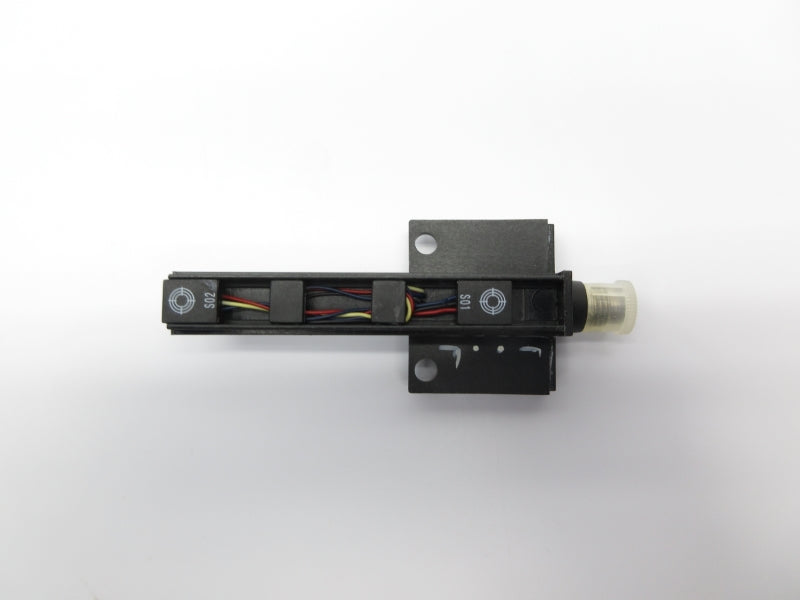 DESTACO 8EA-137-1 10-30VDC NSNP