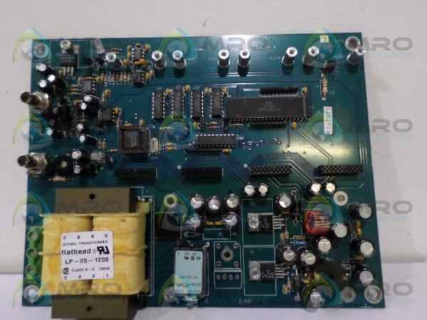 170103 CIRCUIT BOARD  UNMP