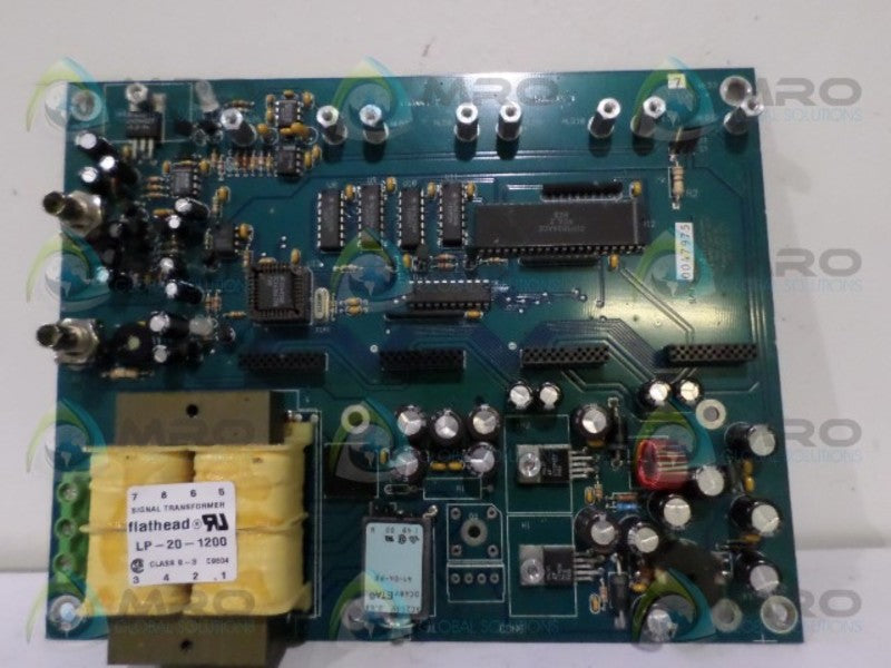 170103 CIRCUIT BOARD  UNMP