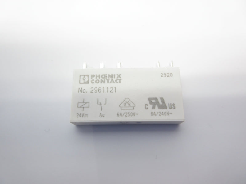 PHOENIX CONTACT 2961121 24V 6A NSNP