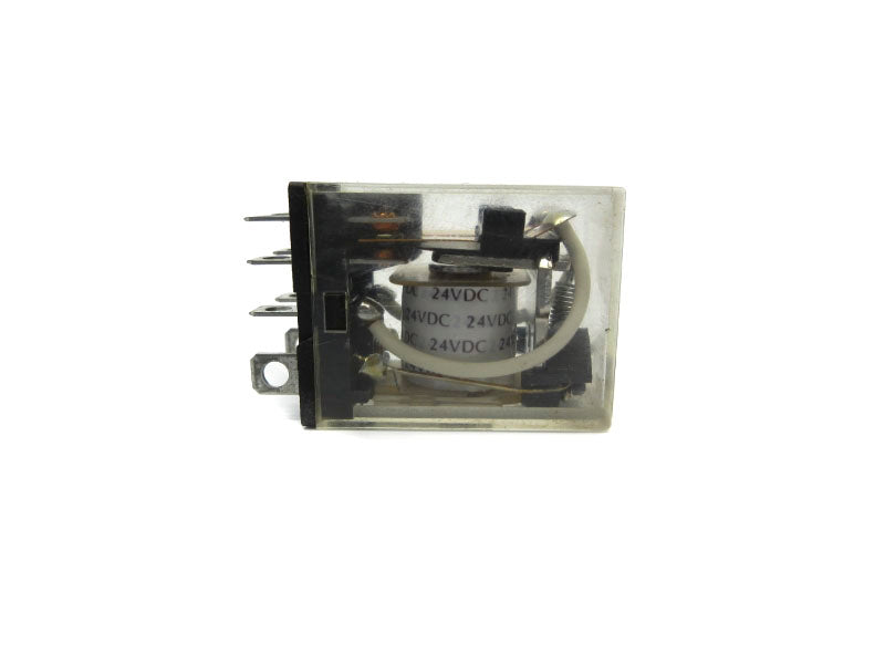 HONEYWELL SZR-LY2-N1 24VDC UNMP