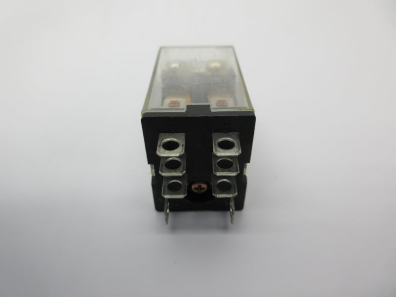 HONEYWELL SZR-LY2-N1 24VDC UNMP