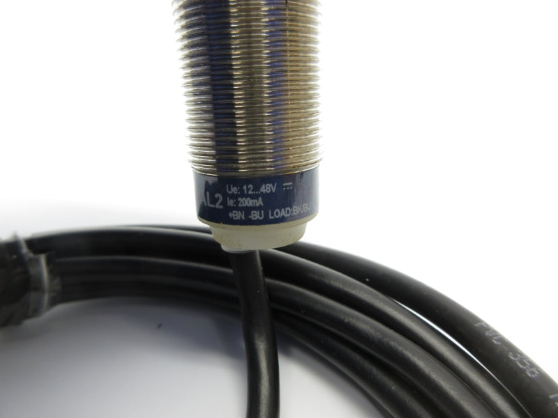 TELEMECANIQUE XS618B1PAL2 12-48V NSNP