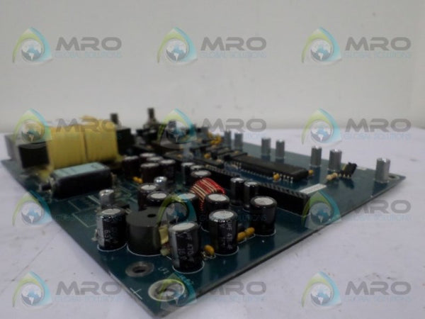 170103 CIRCUIT BOARD  UNMP