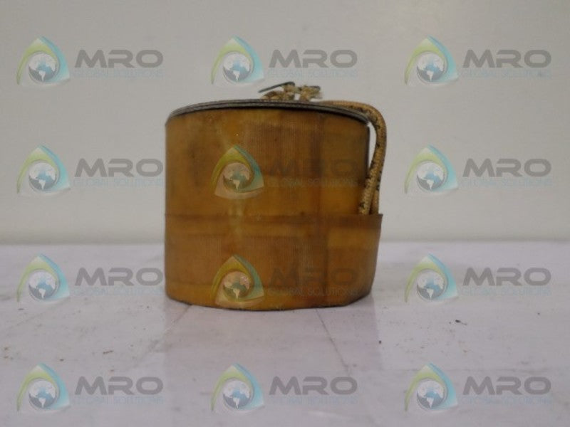 ASCO 208-492-1D COIL 120VDC  UNMP
