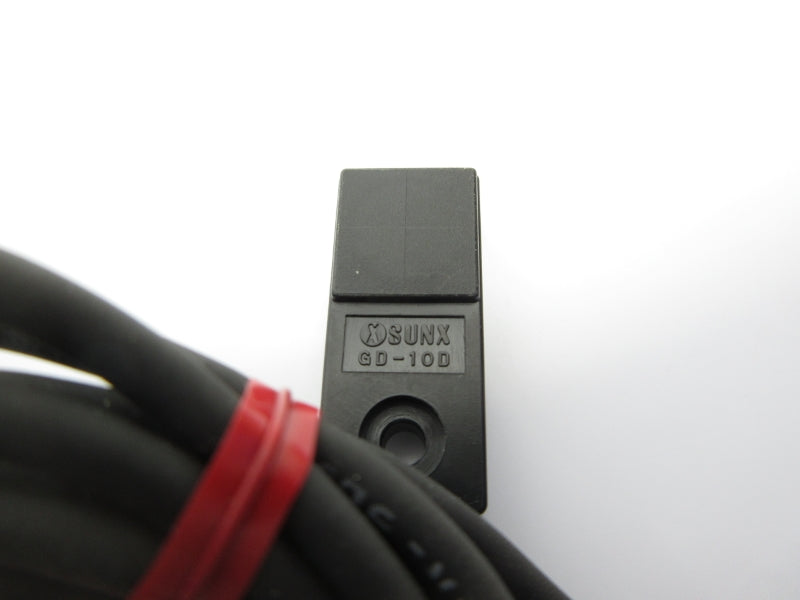 SUNX GD-10D NSNP