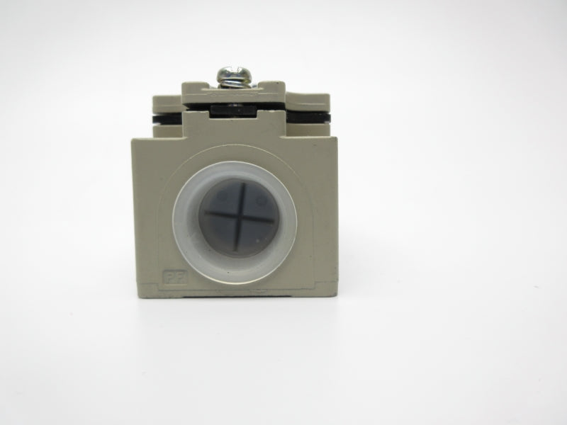 OMRON D4B-2A16N 400V 2A NSNP