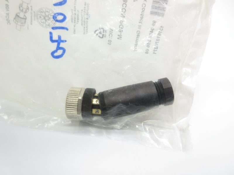 PHOENIX CONTACT SACC-M12FS-8CON-PG9-M 1513347 NSMP