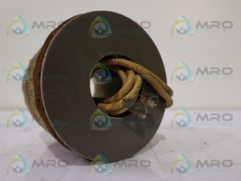 ASCO 208-492-1D COIL 120VDC  UNMP