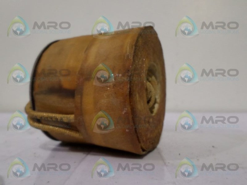 ASCO 208-492-1D COIL 120VDC  UNMP