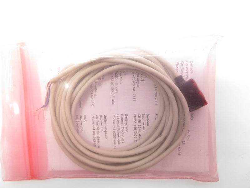 BAUMER FHDK07P6901 NSMP