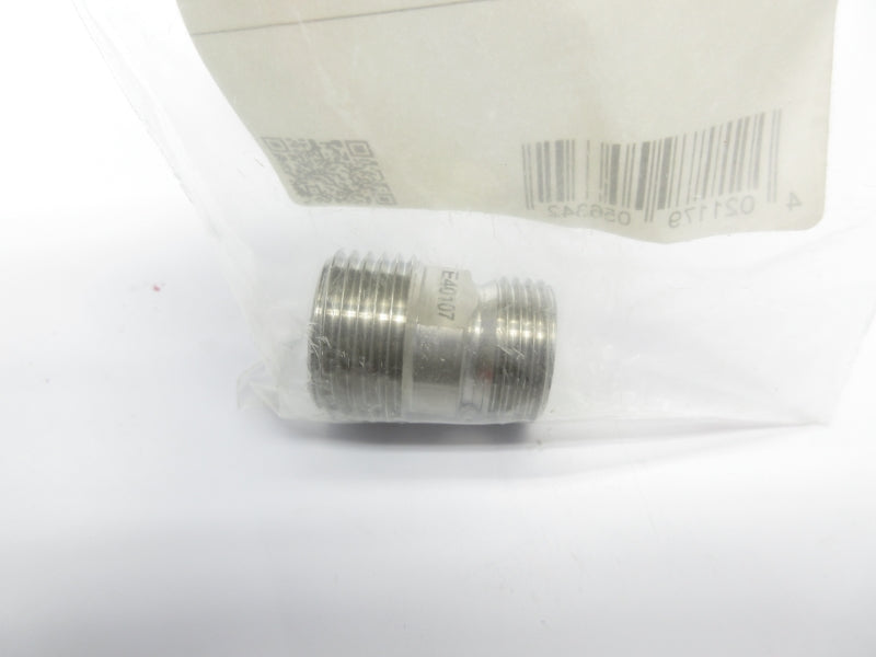 IFM EFECTOR ADAPTERSI/1-1/2NPT E40107 NSMP