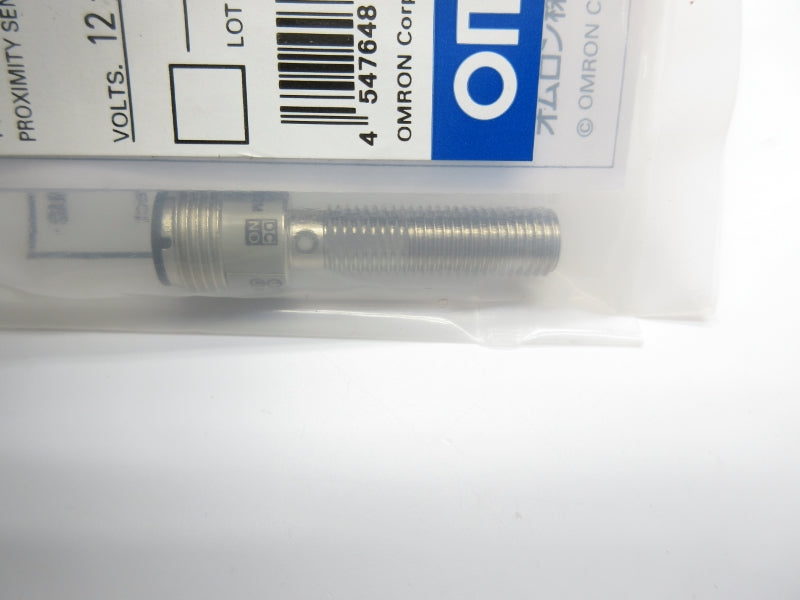 OMRON E2E-X2D1-M1G 12-24VDC NSMP