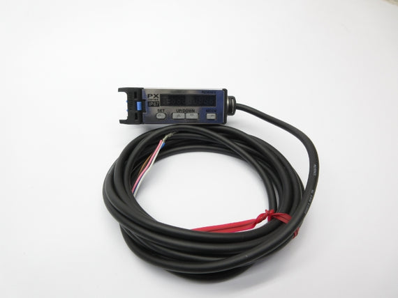 KEYENCE PX-10P 12-24VDC NSMP