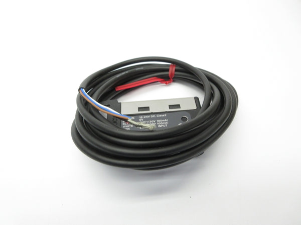 KEYENCE PX-10P 12-24VDC NSMP
