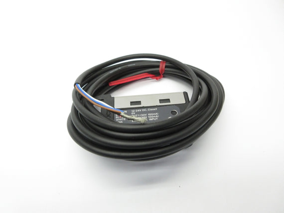 KEYENCE PX-10P 12-24VDC NSMP