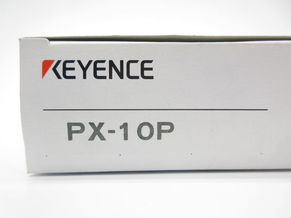 KEYENCE PX-10P 12-24VDC NSMP