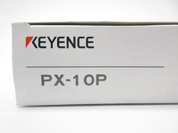 KEYENCE PX-10P 12-24VDC NSMP