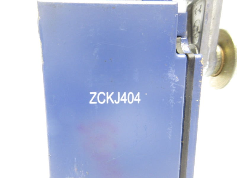 TELEMECANIQUE ZCKJ404 NSNP
