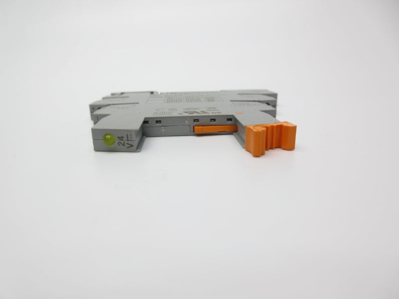 PHOENIX CONTACT PLC-BSC-24DC/21 2966016 24VDC NSNP