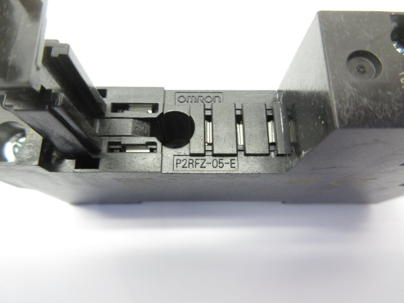 OMRON P2RFZ-05-E NSNP
