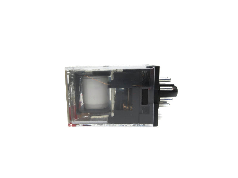 OMRON MKS2PIN 30VDC 10A NSNP