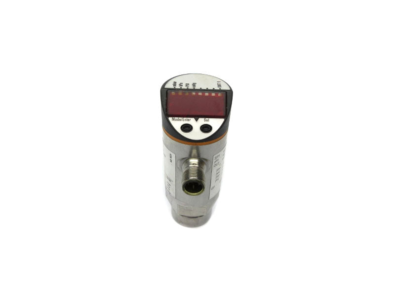 IFM EFECTOR PN5207 18-36VDC NSNP