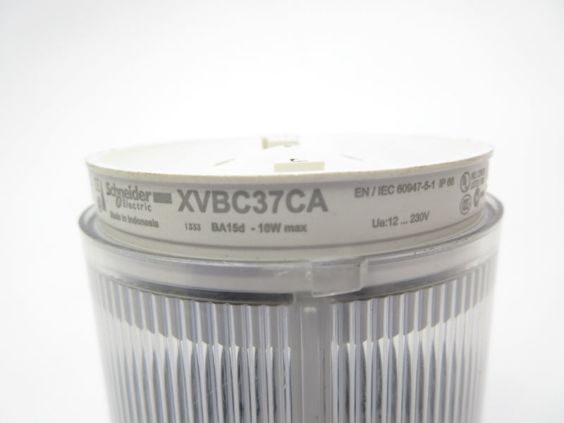 SCHNEIDER ELECTRIC XVBC37CA 12-230V NSNP
