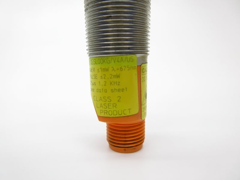 IFM EFECTOR OGSL00KG/V4A/US OG5060 NSNP