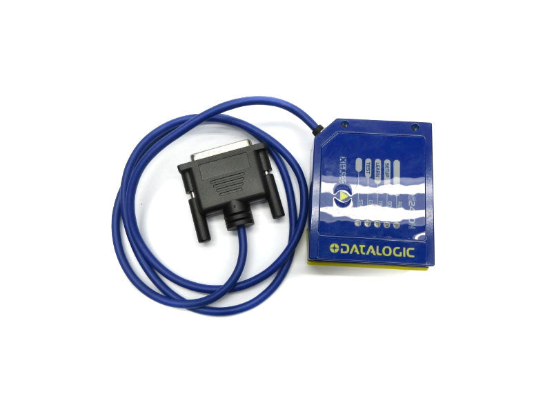 DATALOGIC DS2400N-1210 10-30VDC NSNP