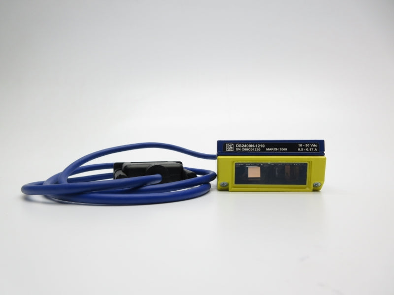 DATALOGIC DS2400N-1210 10-30VDC NSNP