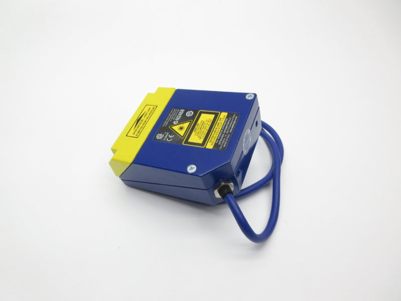 DATALOGIC DS2400N-1210 10-30VDC NSNP