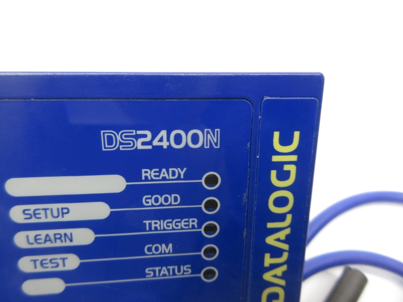DATALOGIC DS2400N-1210 10-30VDC NSNP