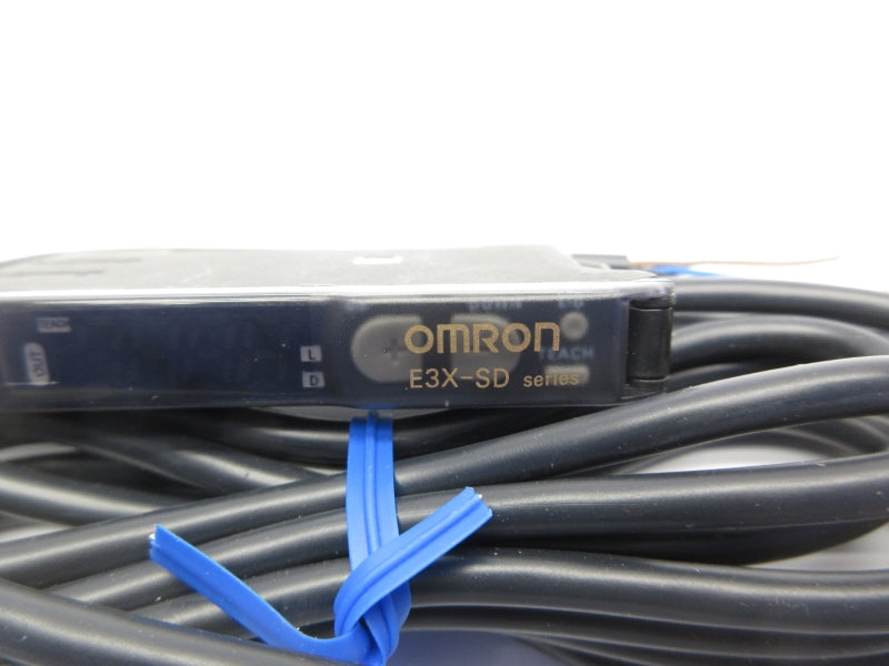 OMRON E3X-SD NSNP